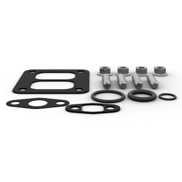 Kit garnituri turbosuflanta Caterpillar 416-2498
