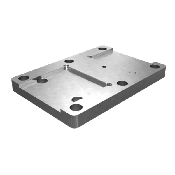 Placa cheie sus Caterpillar 416-4414