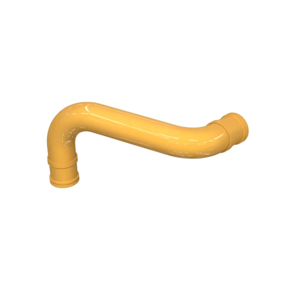 Ansamblu conducta transport fluid Caterpillar 416-4848