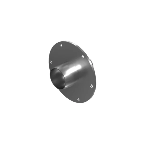 Carcasa filtru aspiratie rezervor hidraulic Caterpillar 416-5296