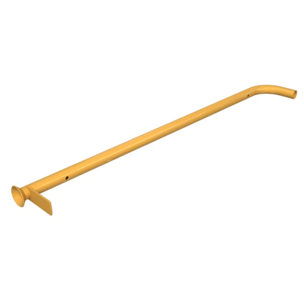 Tub fuzeta fata Caterpillar 416-5521