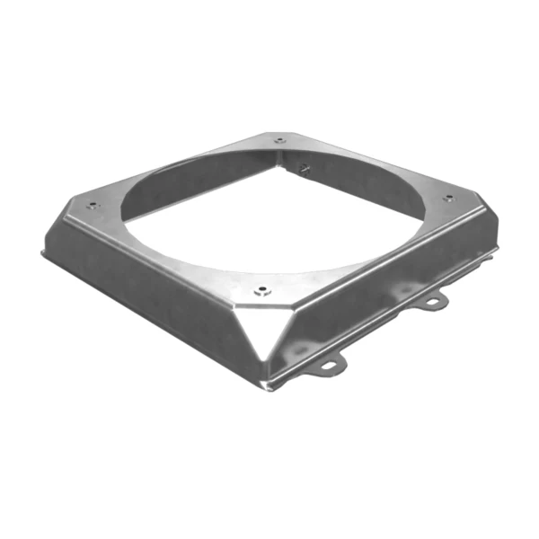 Carcasa ventilator radiator Caterpillar 416-5685