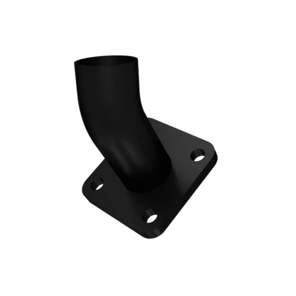 Conducta evacuare esapament Caterpillar 416-5802