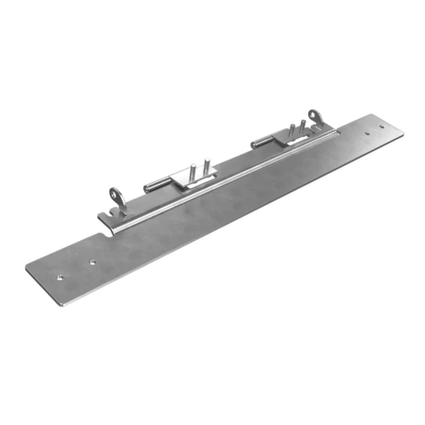 Placa montaj radiator Caterpillar 416-5869