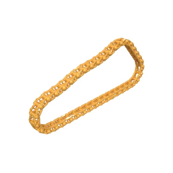 Ansamblu za senila Caterpillar 416-7044