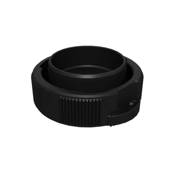 Capac conector 50mm diametru exterior Caterpillar 416-7158