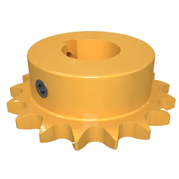 Roata conducatoare Caterpillar 416-7951