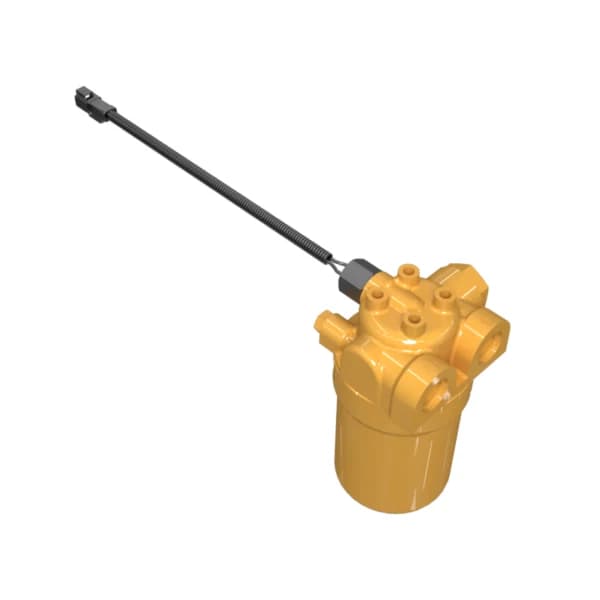 Filtru ulei hidraulic Caterpillar 416-8305
