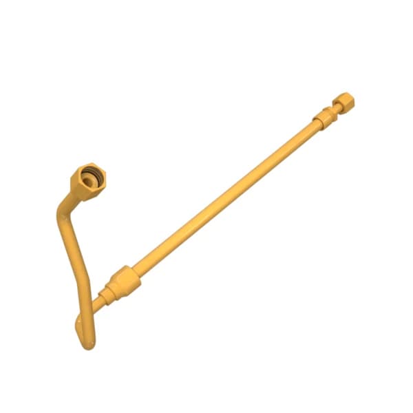 Ansamblu conducte hibrid alimentare turbosuflanta Caterpillar 416-8911