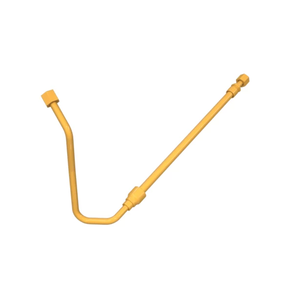 Set conducte hibrid alimentare turbosuflanta Caterpillar 416-8912