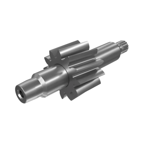 Arbore antrenare pompa ulei Caterpillar 416-9861