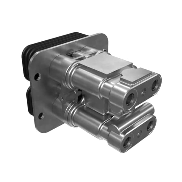 Distribuitor pilot Caterpillar 417-1097