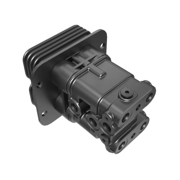 Distribuitor pilot Caterpillar 417-1100