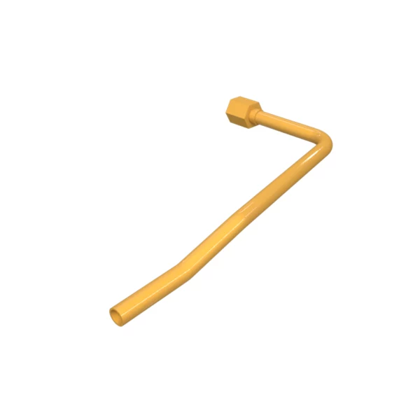 Ansamblu conducta senzor presiune Caterpillar 417-1466