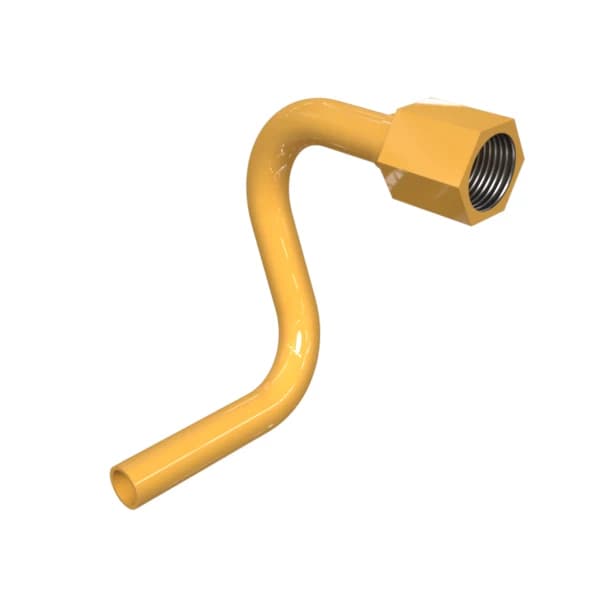 Ansamblu tub montaj senzor Caterpillar 417-1685