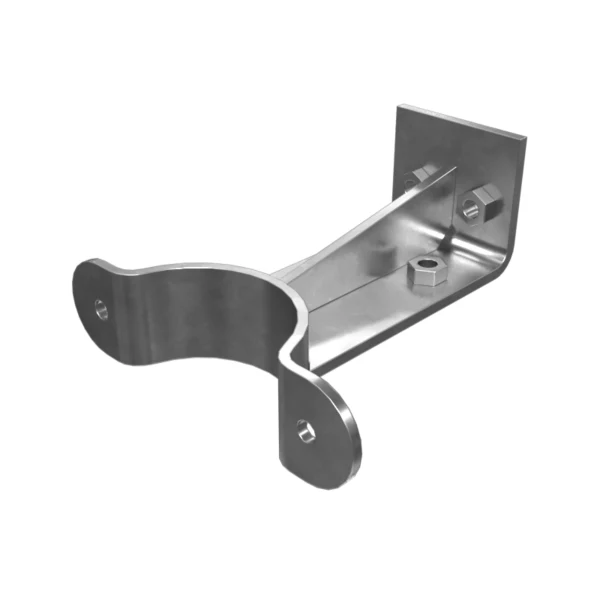 Colier de fixare cilindru inclinare Caterpillar 417-2421
