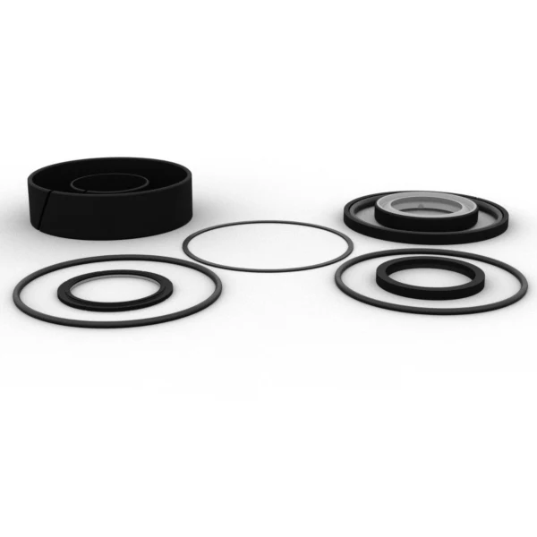 Kit simeringuri cilindru hidraulic Caterpillar 417-3698