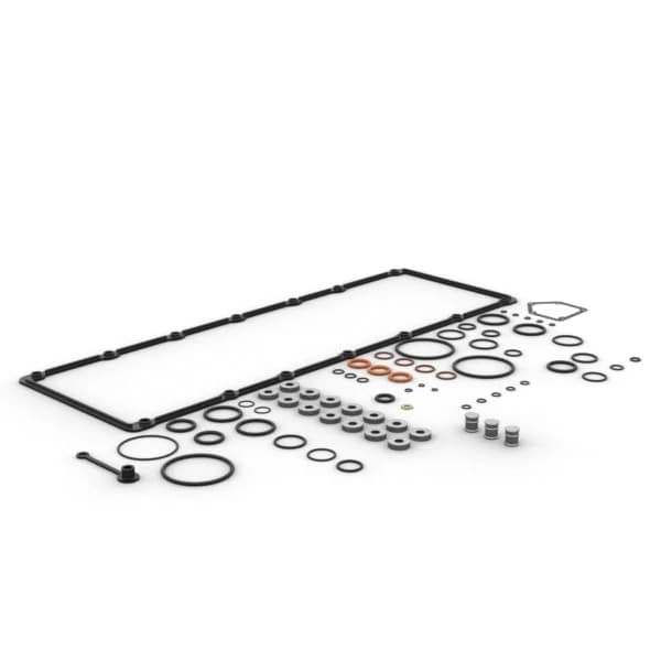Kit garnituri bloc motor si baie ulei Caterpillar 417-3776