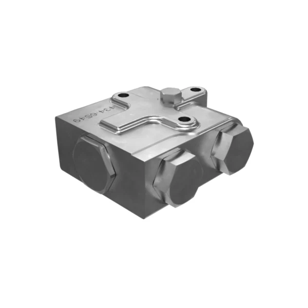 Distribuitor bypass hidraulic Caterpillar 417-4160