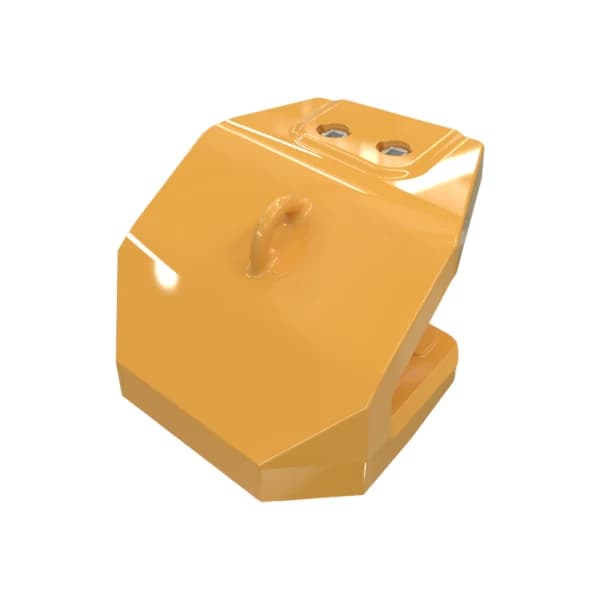 Protectie muchie cupa stanga Caterpillar 417-4638