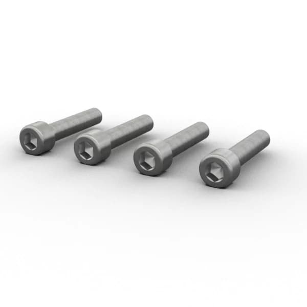 Kit simering distribuitor hidraulic Caterpillar 417-5180