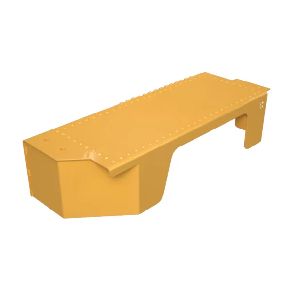 Platforma de acces Caterpillar 417-6929