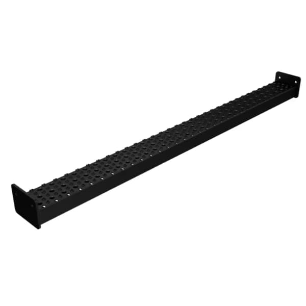Treapta bumper subansamblu Caterpillar 417-8188