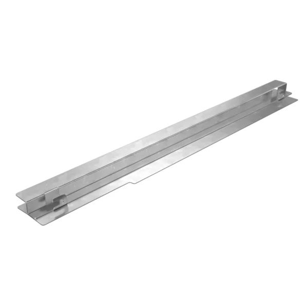 Suport prindere ecran termic esapament Caterpillar 417-8500