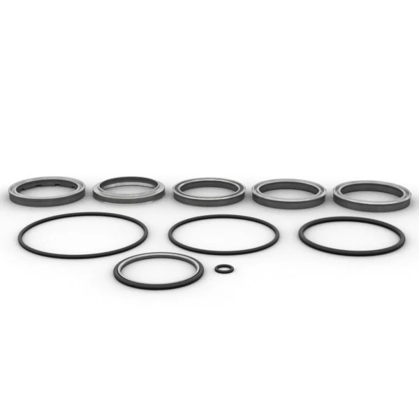 Kit garnituri etansare ciocan hidraulic Caterpillar 417-8987