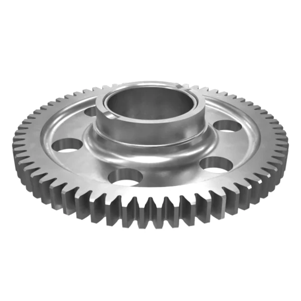Roata distributie motor Caterpillar 417-9605