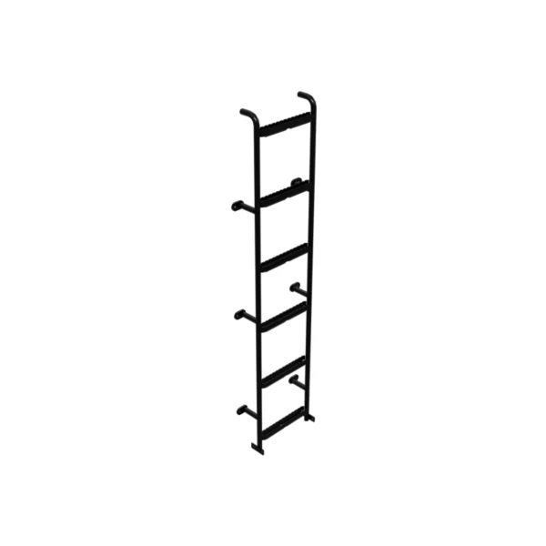 Scara cu balustrade Caterpillar 417-9700