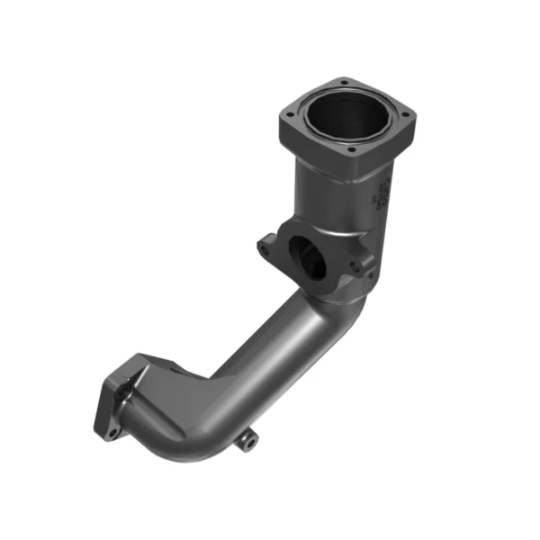 Carcasa ecran magnetic ulei transmisie Caterpillar 418-0245