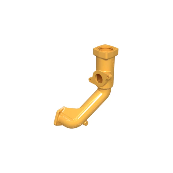 Carcasa filtru de aspiratie ulei Caterpillar 418-0246