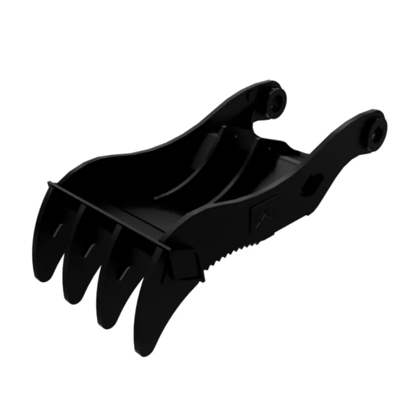 Ansamblu deget excavator Caterpillar 418-0281