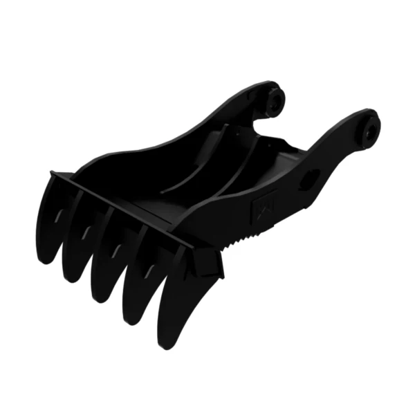 Ansamblu deget excavator Caterpillar 418-0283