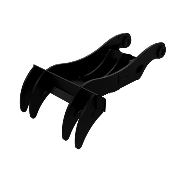 Ansamblu deget excavator Caterpillar 418-0293