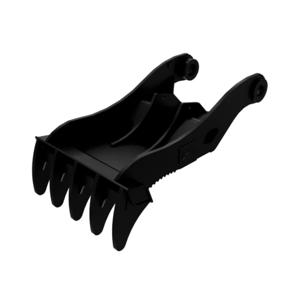 Ansamblu deget excavator Caterpillar 418-0445