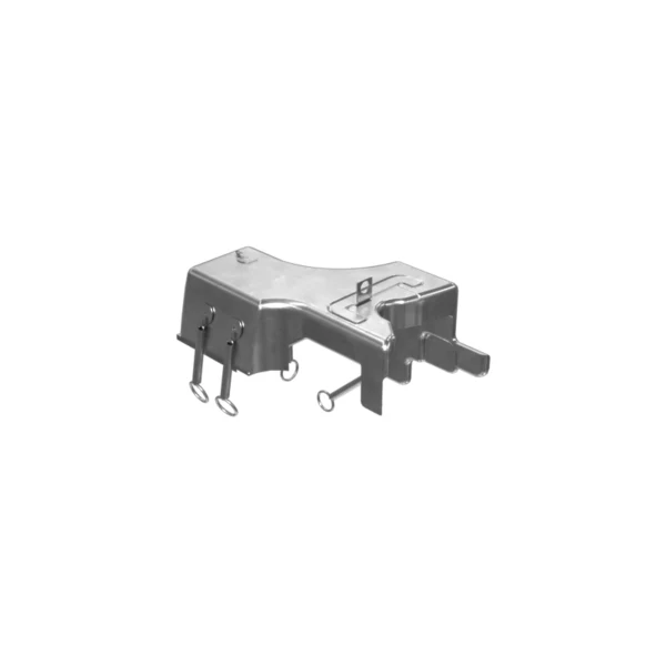 Protectie termica galerie evacuare Caterpillar 418-3718