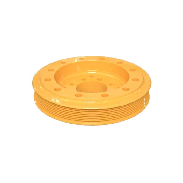 Fulie arbore cotit Caterpillar 418-4510