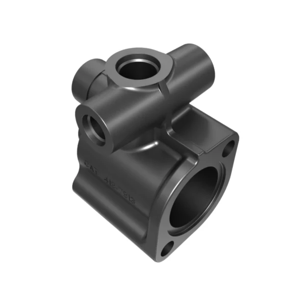 Carcasa arc distribuitor ridicare Caterpillar 418-7813