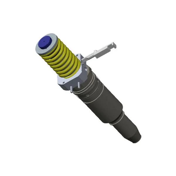 Ansamblu pompa injectie unitar Caterpillar 418-8820
