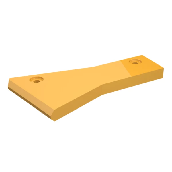 Protector lateral stanga Caterpillar 419-0189