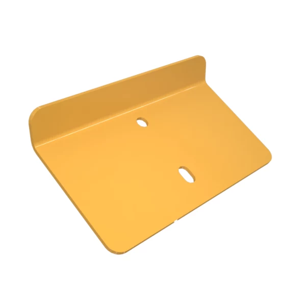Placa montaj releu cutie junctiune Caterpillar 419-0791