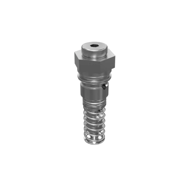 Pompa lubrifiant scarificator Caterpillar 419-5980