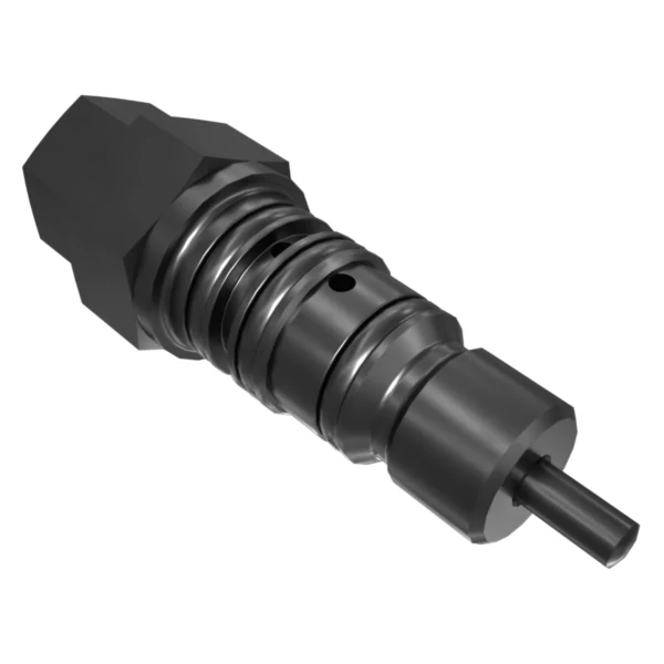 Supapa siguranta pompa lubrifiere scarificator Caterpillar 419-5985