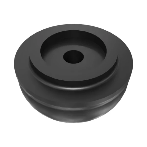 Suport motor izolator vibratii Caterpillar 419-6010