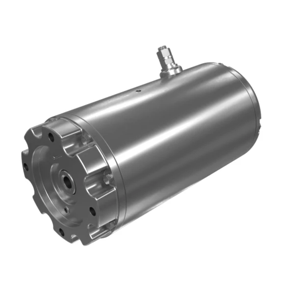 Electromotor Caterpillar 419-6115