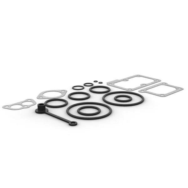 Kit garnituri racitor ulei Caterpillar 419-6299
