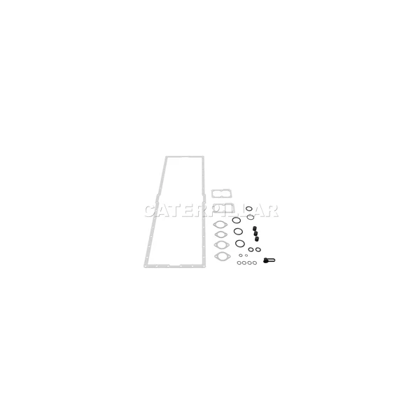 Kit garnituri si simeringuri bloc motor Caterpillar 419-7318