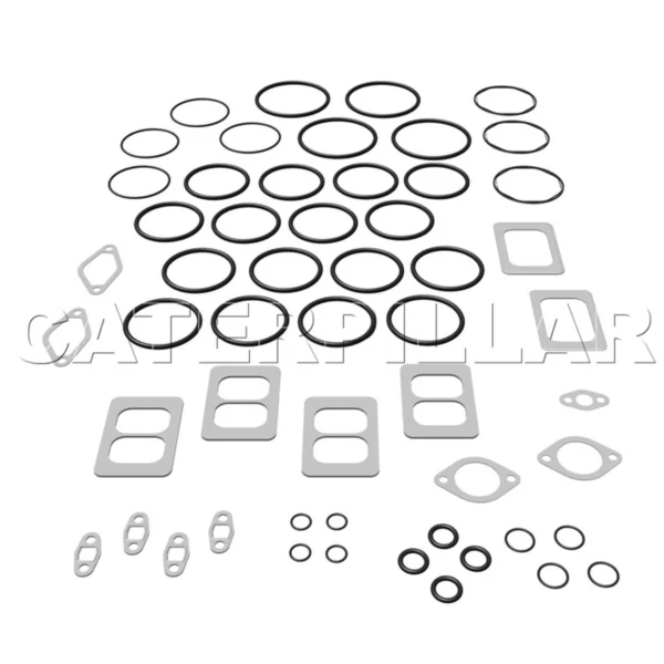 Kit garnituri instalare turbosuflanta Caterpillar 419-8262
